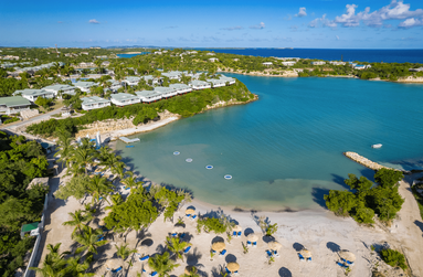 The Verandah Antigua